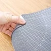 Pjaustymo pagrindas DELI 78400, A4, 3mm, PVC, žalios spalvos