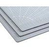 Pjaustymo pagrindas DELI 78401, A3, 3mm, PVC, žalios spalvos