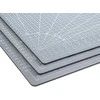 Pjaustymo pagrindas DELI, A2, 3mm, PVC,