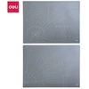 Pjaustymo pagrindas DELI, A2, 3mm, PVC,