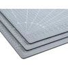 Pjaustymo pagrindas DELI, A2, 3mm, PVC,