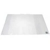 Plastikinis aplankalas Prolexplast. A4. 508x300mm su reguliuojamu krašteliu, skaidrus, 1vnt