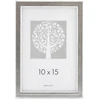 Savex Nuotraukų rėmelis, plastikinis, A4, 21x29,7 cm, vintažinis, sidabro sp.