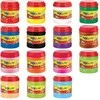 Plastilinas Amos iClay, 400g, kietėjantis ore, kibirėlyje, įvairių spalvų