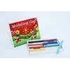 Plastilinas College, 160g, 8 spalvų