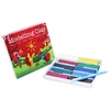Plastilinas College, 200g, 10 spalvų