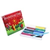 Plastilinas College, 200g, 10 spalvų