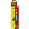 Plastilinas Fila Giotto Bebe 3x100g geltonas, mėlynas, raudonas