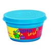 Plastilinas Fila Giotto Bebe 3x100g geltonas, mėlynas, raudonas