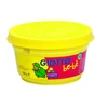 Plastilinas Fila Giotto Bebe 3x100g geltonas, mėlynas, raudonas