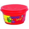 Plastilinas Fila Giotto Bebe 3x100g geltonas, mėlynas, raudonas