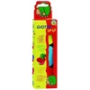 Plastilinas Fila Giotto Bebe 3x100g geltonas, mėlynas, raudonas