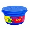 Plastilinas Fila Giotto Bebe 4x100g geltonas, mėlynas, raudonas, baltas