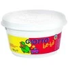 Plastilinas Fila Giotto Bebe 4x100g geltonas, mėlynas, raudonas, baltas