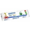 Plastilinas Fila Giotto Patplume, 350g, baltos spalvos