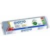 Plastilinas Fila Giotto Patplume, 350g, pilkos spalvos