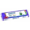 Plastilinas Fila Giotto Patplume, 350g, violetinės spalvos