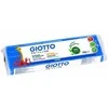 Plastilinas Fila Giotto Patplume, 350g, šviesiai mėlynos spalvos