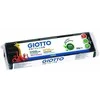 Plastilinas Fila Giotto Patplume, 350g, juodos spalvos