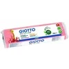 Plastilinas Fila Giotto Patplume, 350g, lašišos rožinės spalvos