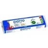 Plastilinas Fila Giotto Patplume, 350g, mėlynos spalvos