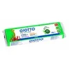 Plastilinas Fila Giotto Patplume, 350g, žalios spalvos