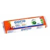 Plastilinas Fila Giotto Patplume, 350g, oranžinės spalvos