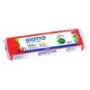 Plastilinas Fila Giotto Patplume, 350g, raudonos spalvos