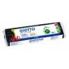 Plastilinas Fila Giotto Patplume, 350g, juodos spalvos