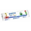 Plastilinas Fila Giotto Patplume, 350g, baltos spalvos