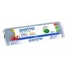 Plastilinas Fila Giotto Patplume, 350g, pilkos spalvos