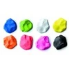 Plastilinas Fila Giotto Pongo Patplume, 33g, 8 spalvos