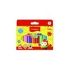 Plastilinas Keyroad 12 spalvų, 180 g