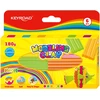 Pbs Connect Plastilinas Keyroad, 6 neoninės spalvos