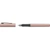 Plunksnakotis Faber-Castell Grip 2010, 0.5mm,, F, rausvo aukso spalvos