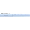 Plunksnakotis Faber-Castell Grip 2010, 0.7mm M šviesiai mėlynos spalvos