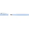 Plunksnakotis Faber-Castell Grip 2010, 0.7mm M šviesiai mėlynos spalvos