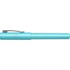 *Plunksnakotis Faber-Castell Grip 2010, Pearl Edition, 0.7mm, M, turkio spalvos
