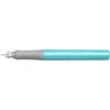 *Plunksnakotis Faber-Castell Grip 2010, Pearl Edition, 0.7mm, M, turkio spalvos