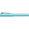 *Plunksnakotis Faber-Castell Grip 2010, Pearl Edition, 0.7mm, M, turkio spalvos