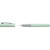 *Plunksnakotis Faber-Castell Grip 2010,Pearl Edition 0.7mm, M, mėtinės spalvos