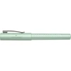 *Plunksnakotis Faber-Castell Grip 2010,Pearl Edition 0.7mm, M, mėtinės spalvos