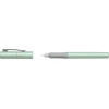 *Plunksnakotis Faber-Castell Grip 2010,Pearl Edition 0.7mm, M, mėtinės spalvos