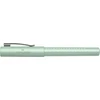 *Plunksnakotis Faber-Castell Grip 2010,Pearl Edition 0.7mm, M, mėtinės spalvos