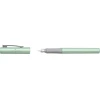 *Plunksnakotis Faber-Castell Grip,0.5mm, F, perlamutrinės žalios spalvos