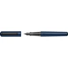 Plunksnakotis Faber-Castell Hexo mėlynas F