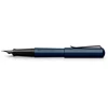 Plunksnakotis Faber-Castell Hexo mėlynas F