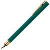 Plunksnakotis Faber-Castell Neo Slim auksinis rainforest, M