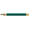 Plunksnakotis Faber-Castell Neo Slim auksinis rainforest, M