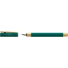 Plunksnakotis Faber-Castell Neo Slim, Gold rainforest, F